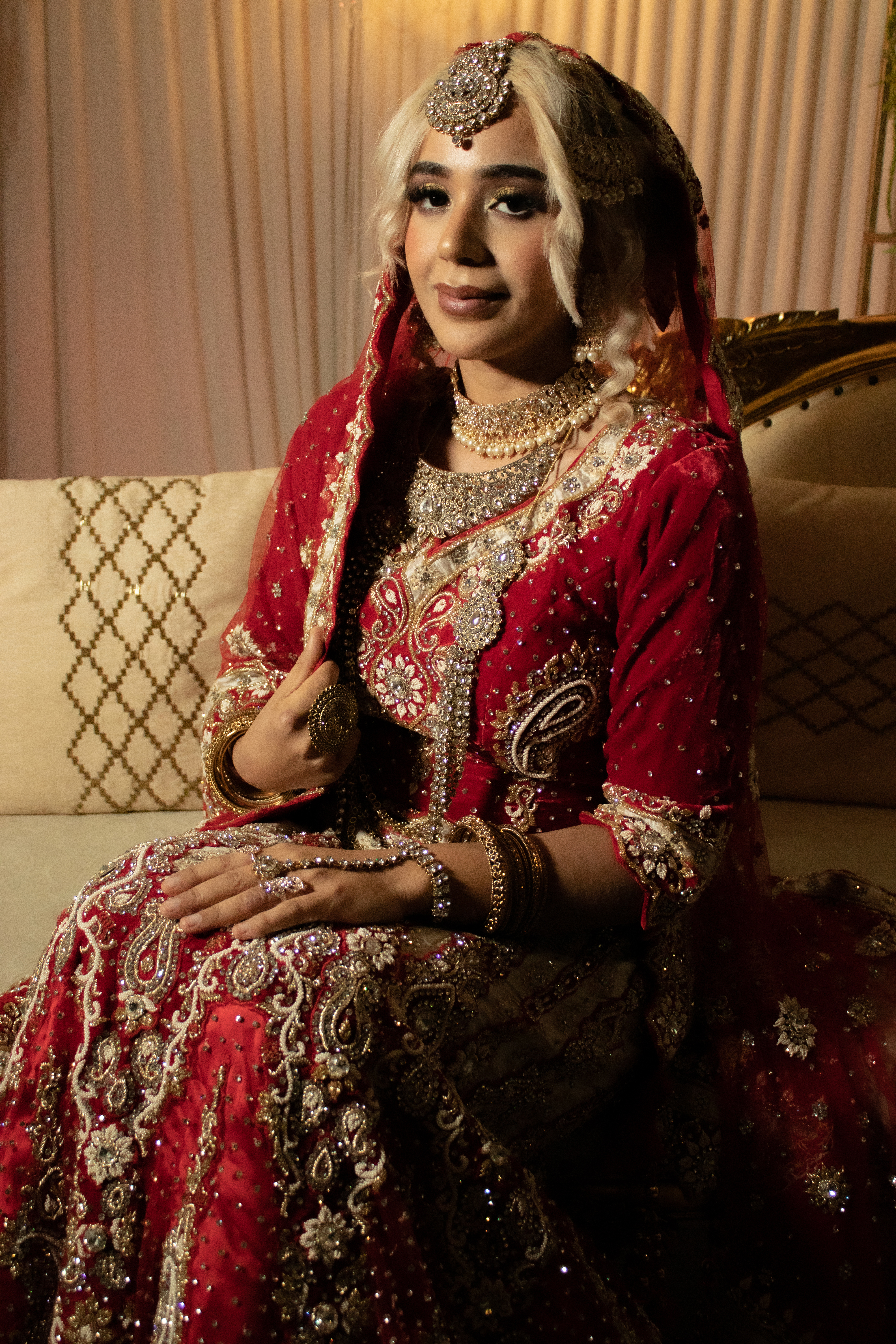 Wedding Photographer Leeds